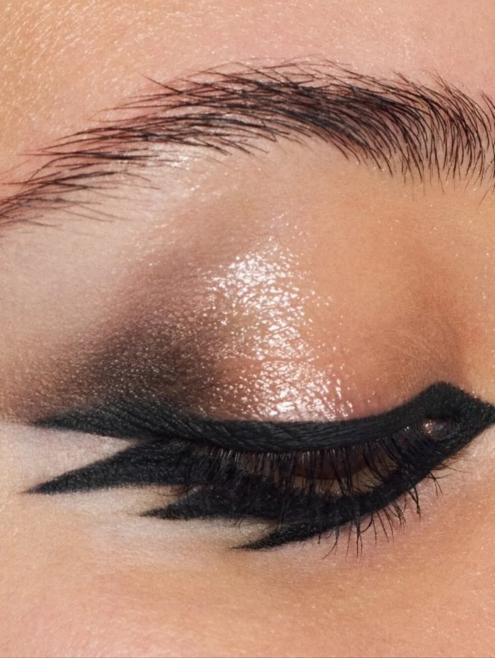 MAC Extreme Black In Extreme Dimension 24-Hour Kajal Eye Liner Nocturna